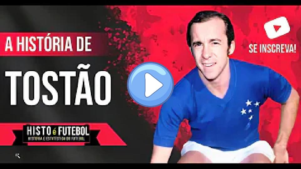 Video thumb: HOW DID HE BECOME A TOP SCORER WITH ONLY ONE EYE? THE STORY OF TOSTÃO, ETERNAL IDOL OF CRUZEIRO