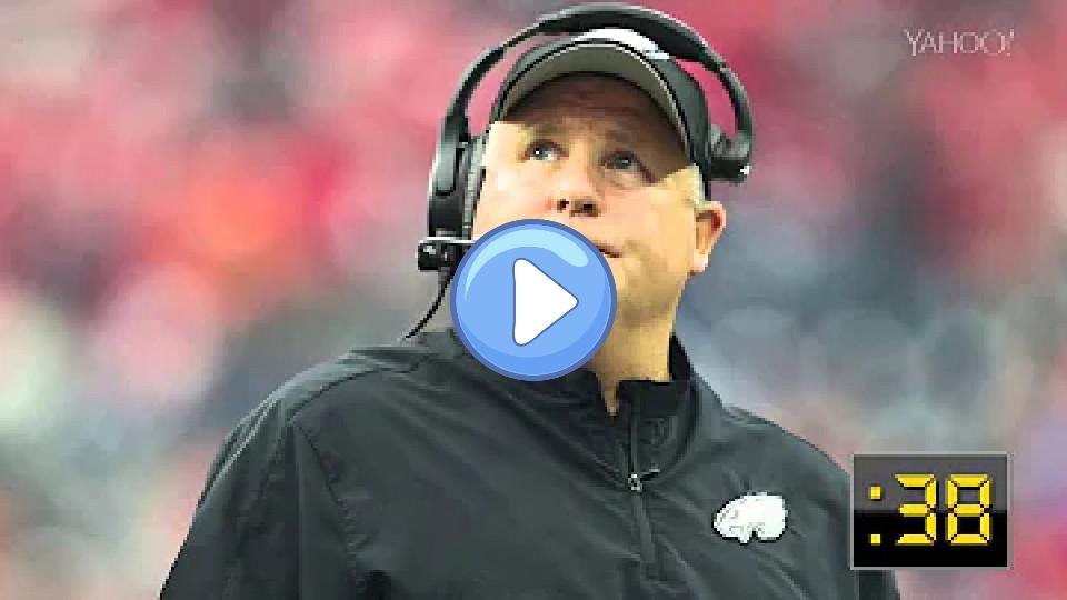 Play video: Sunday Scene in 60: Mark Sanchez is a must-add after Foles' injury in Week 9. Video thumb: Sunday Scene in 60: Mark Sanchez is a must-add after Foles' injury in Week 9.