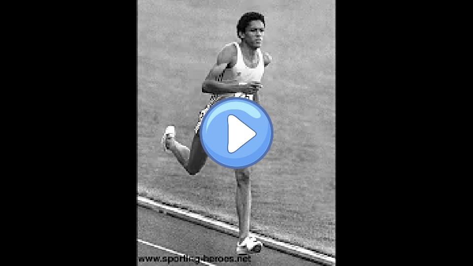 Play video: Joaquim Cruz 800m (7th result in history) 1:41.77 (26 Aug 1984, 1274 points). Wow. Video thumb: Joaquim Cruz 800m (7th result in history) 1:41.77 (26 Aug 1984, 1274 points). Wow.