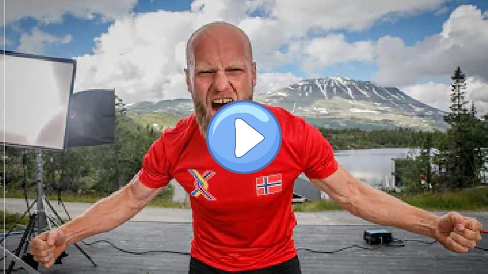 Video thumb: Martin Johnsrud Sundby - Career Tribute 2021