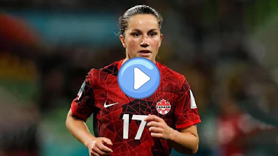 Play video: Jessie Fleming: Incredible Passes, Skills & Goals | Chelsea Women & Canada WNT Video thumb: Jessie Fleming: Incredible Passes, Skills & Goals | Chelsea Women & Canada WNT