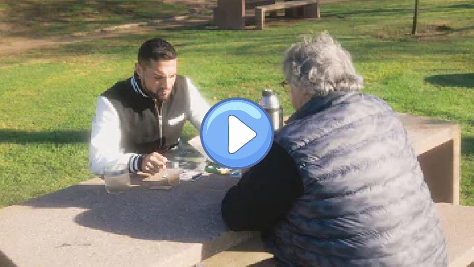Play video: Unbroken: The Story of Sebastian Lletget Video thumb: Unbroken: The Story of Sebastian Lletget