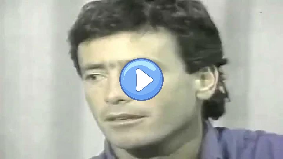 Play video: Jacksonville Bulls QB Brian Sipe Player Profile 1985 Video thumb: Jacksonville Bulls QB Brian Sipe Player Profile 1985