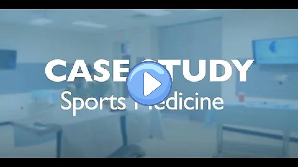 Play video: Athletic Injuries: Orthopedic Anatomy Series - Exploring Your Body from the Inside Out Video thumb: Athletic Injuries: Orthopedic Anatomy Series - Exploring Your Body from the Inside Out