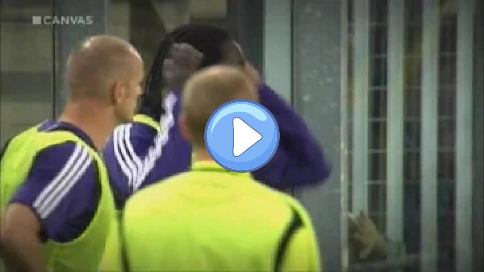 Play video: Marcin Wasilewski - Leg Injury Video thumb: Marcin Wasilewski - Leg Injury