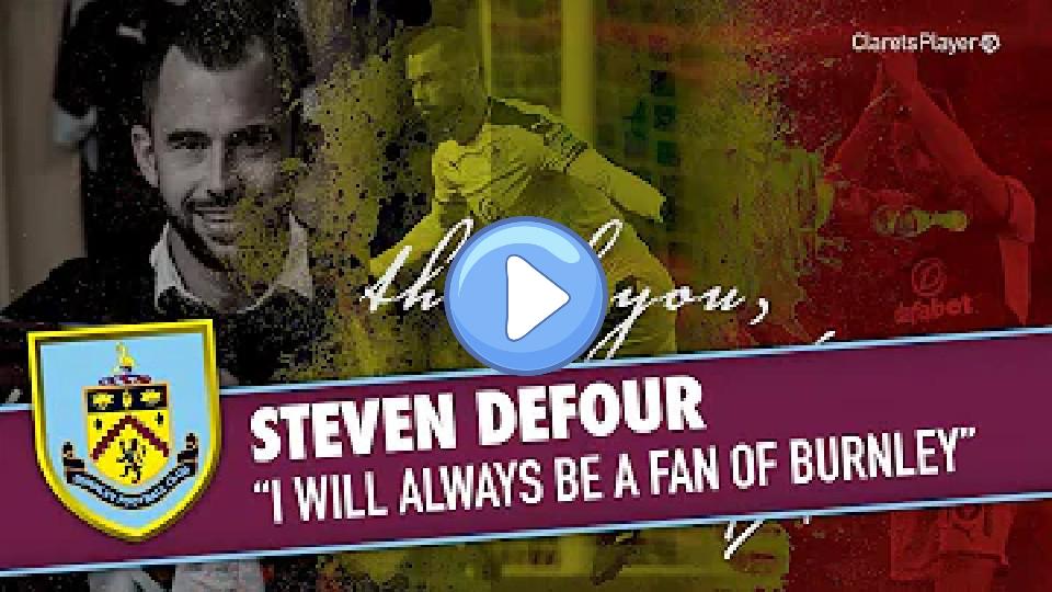 Video thumb: You're welcome!