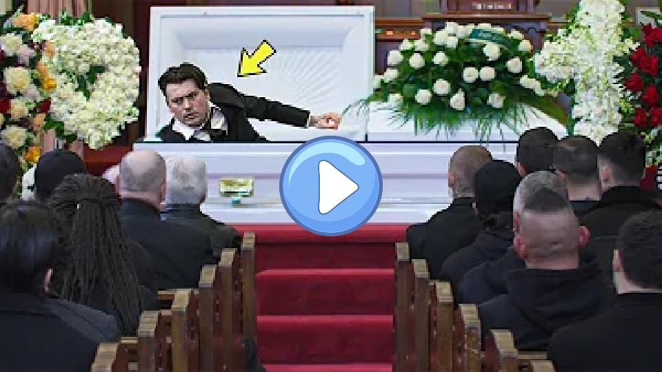 Play video: Prank at Opto's Funeral! (A Must-Watch) Video thumb: Prank at Opto's Funeral! (A Must-Watch)