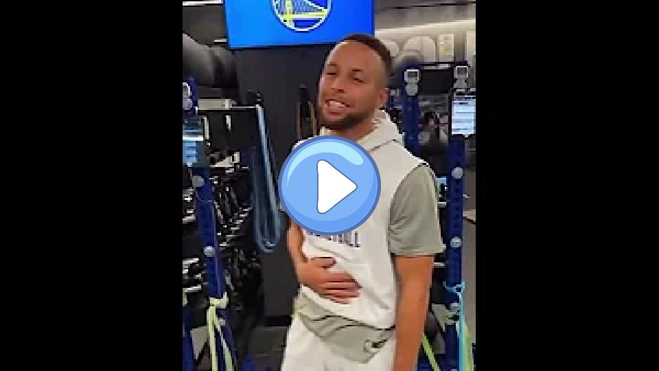 Play video: Warriors Troll Klay for Not Being in Top 75 💀😭 #shorts Video thumb: Warriors Troll Klay for Not Being in Top 75 💀😭 #shorts