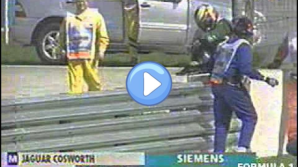 Play video: USA 2002 De La Rosa Video thumb: USA 2002 De La Rosa