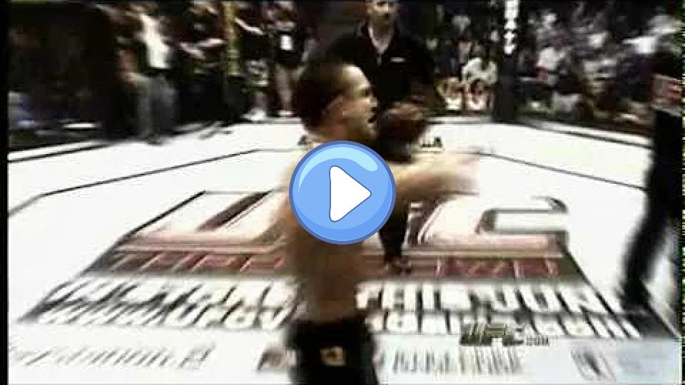 Play video: Till BJ Penn Collapses Video thumb: Till BJ Penn Collapses