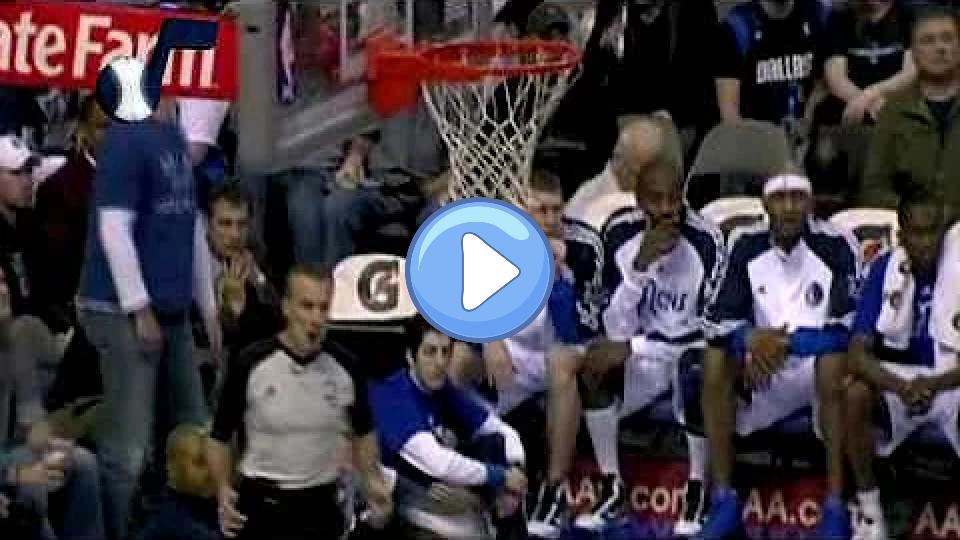 Play video: Deron Williams' Return from Injury Video thumb: Deron Williams' Return from Injury