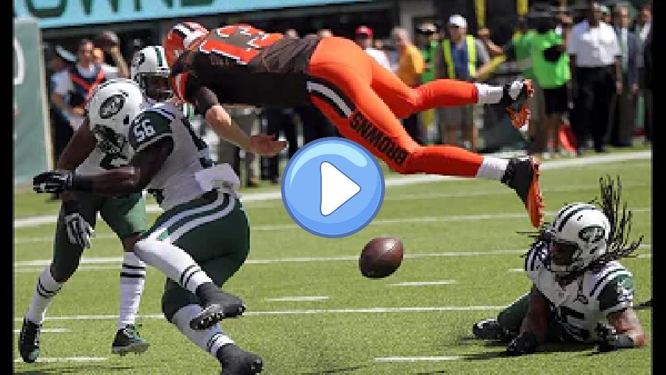 Video thumb: Football's Best 