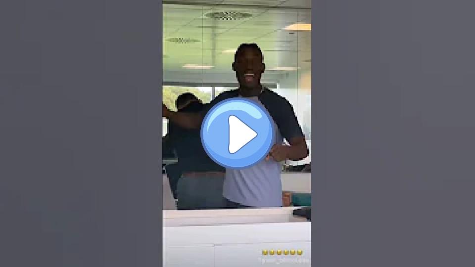 Play video: Video thumb: