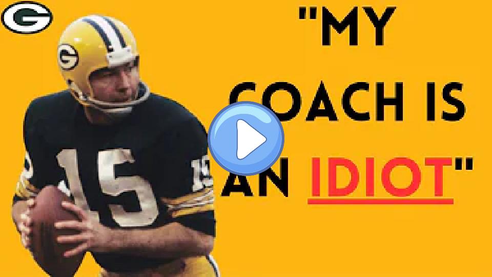 Play video: The Most Challenging Moment of Bart Starr's Career Video thumb: The Most Challenging Moment of Bart Starr's Career
