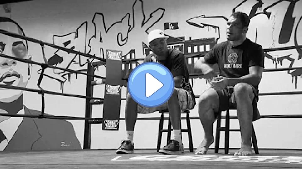 Video thumb: FIGHT! Life - Antonio Rodrigo Nogueira: The Accident