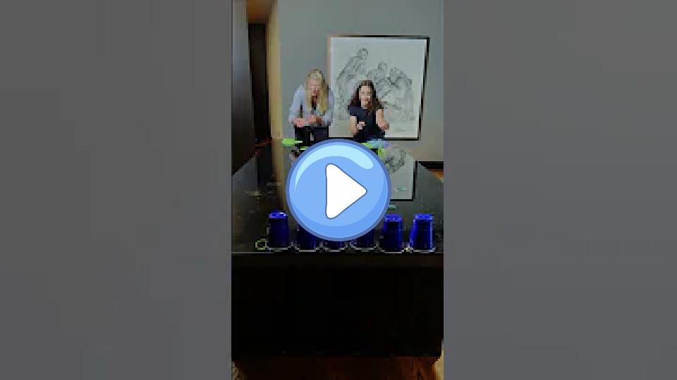 Play video: Truly Teammates: Casey Murphy vs. Emily Fox Video thumb: Truly Teammates: Casey Murphy vs. Emily Fox