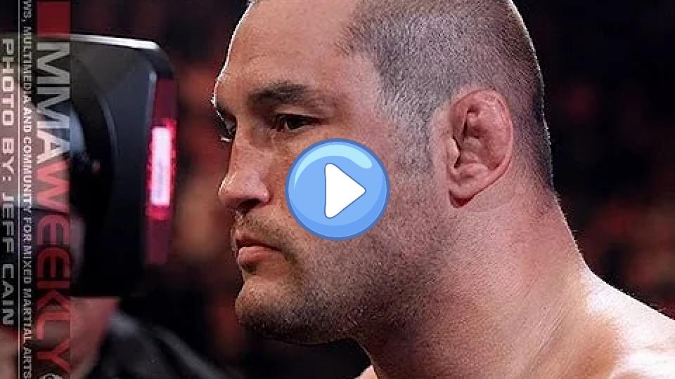 Play video: Dan Henderson sustained a partial tear of the MCL in his knee, which forced him to withdraw from the scheduled fight at UFC 151. Video thumb: Dan Henderson sustained a partial tear of the MCL in his knee, which forced him to withdraw from the scheduled fight at UFC 151.