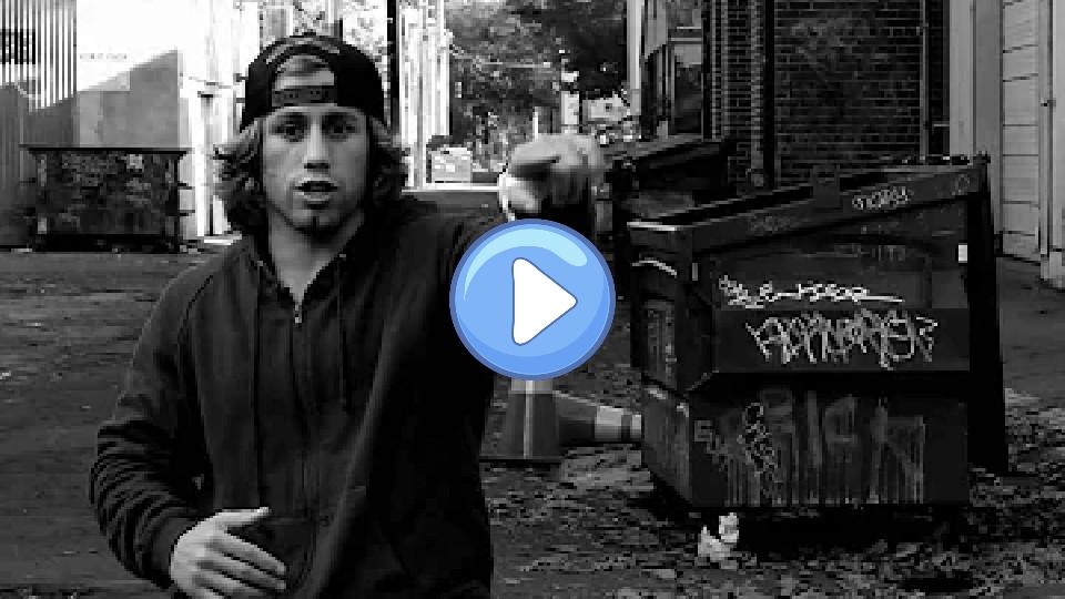 Video thumb: FIGHT! Life - Urijah Faber: Trouble in Bali