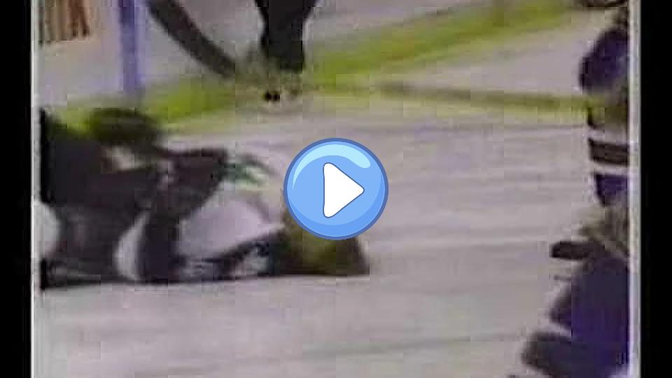 Play video: Messier Crushes Modano (Surprise Ending) Video thumb: Messier Crushes Modano (Surprise Ending)