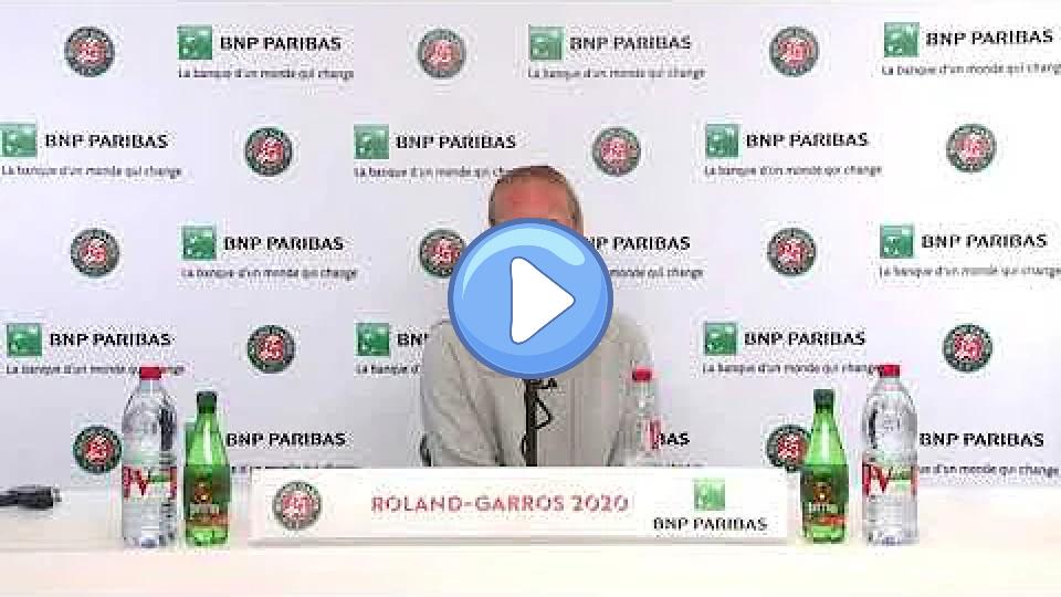 Play video: Video thumb: