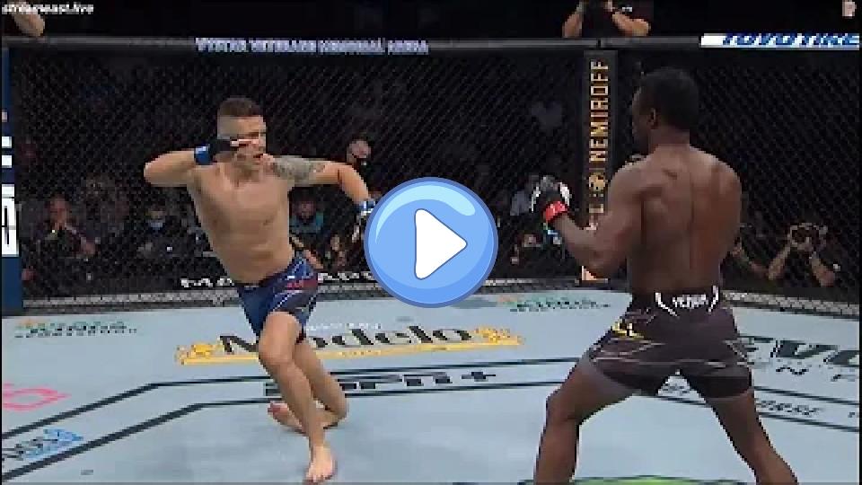 Play video: Chris Weidman Breaks His Leg After Leg Kick Check! | UFC 261 Video thumb: Chris Weidman Breaks His Leg After Leg Kick Check! | UFC 261