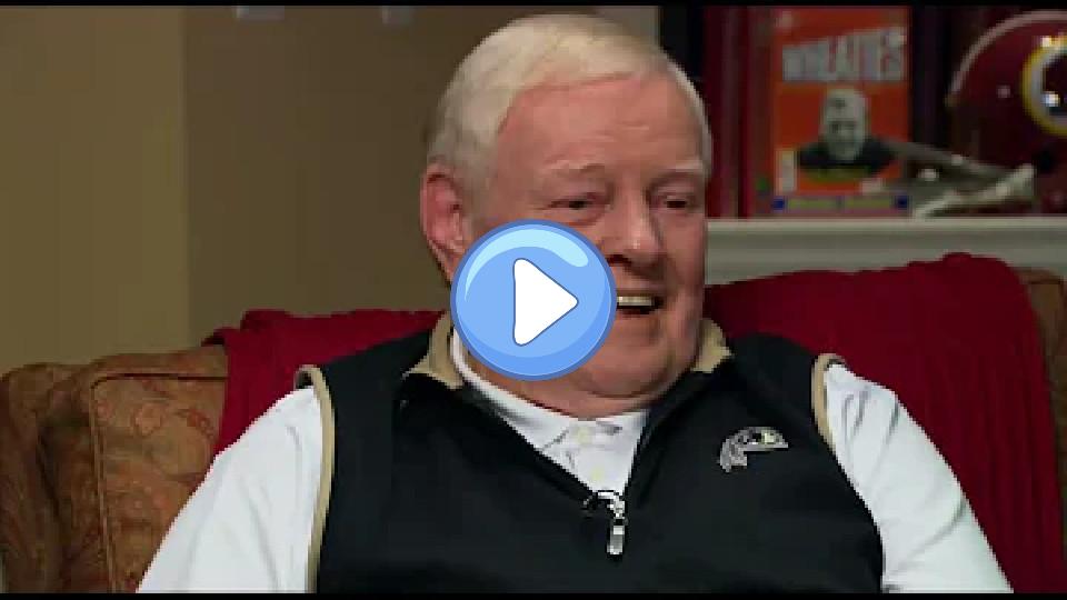 Play video: Did You Ever See Sonny Jurgensen Play? | Washington Redskins - HTTR4LIFE Video thumb: Did You Ever See Sonny Jurgensen Play? | Washington Redskins - HTTR4LIFE