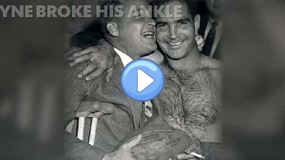 Play video: The Curse of Bobby Layne: A Quick Rundown Video thumb: The Curse of Bobby Layne: A Quick Rundown